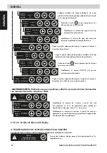 Preview for 52 page of Iberital EXPRESSION PRO Installation And Operation Manual