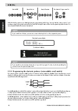 Preview for 80 page of Iberital EXPRESSION PRO Installation And Operation Manual