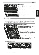 Preview for 101 page of Iberital EXPRESSION PRO Installation And Operation Manual