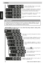 Preview for 104 page of Iberital EXPRESSION PRO Installation And Operation Manual