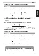 Preview for 115 page of Iberital EXPRESSION PRO Installation And Operation Manual