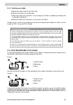 Preview for 131 page of Iberital EXPRESSION PRO Installation And Operation Manual