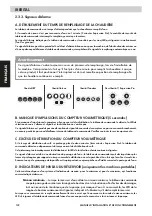 Preview for 134 page of Iberital EXPRESSION PRO Installation And Operation Manual