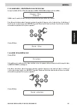 Preview for 149 page of Iberital EXPRESSION PRO Installation And Operation Manual