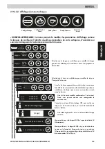 Preview for 155 page of Iberital EXPRESSION PRO Installation And Operation Manual