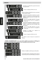 Preview for 156 page of Iberital EXPRESSION PRO Installation And Operation Manual