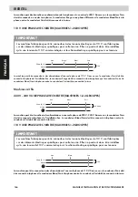 Preview for 168 page of Iberital EXPRESSION PRO Installation And Operation Manual