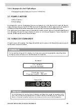 Preview for 171 page of Iberital EXPRESSION PRO Installation And Operation Manual