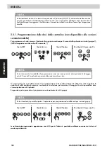 Preview for 186 page of Iberital EXPRESSION PRO Installation And Operation Manual