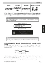 Preview for 187 page of Iberital EXPRESSION PRO Installation And Operation Manual