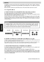 Preview for 188 page of Iberital EXPRESSION PRO Installation And Operation Manual