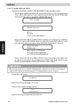 Preview for 194 page of Iberital EXPRESSION PRO Installation And Operation Manual