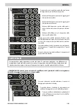 Preview for 211 page of Iberital EXPRESSION PRO Installation And Operation Manual