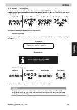 Preview for 215 page of Iberital EXPRESSION PRO Installation And Operation Manual