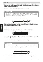 Preview for 222 page of Iberital EXPRESSION PRO Installation And Operation Manual