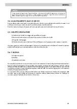 Preview for 223 page of Iberital EXPRESSION PRO Installation And Operation Manual