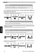 Preview for 240 page of Iberital EXPRESSION PRO Installation And Operation Manual