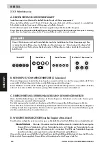 Preview for 242 page of Iberital EXPRESSION PRO Installation And Operation Manual