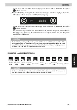 Preview for 259 page of Iberital EXPRESSION PRO Installation And Operation Manual