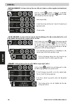 Preview for 262 page of Iberital EXPRESSION PRO Installation And Operation Manual