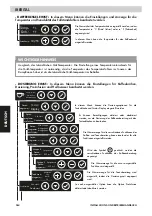 Preview for 266 page of Iberital EXPRESSION PRO Installation And Operation Manual