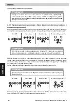 Preview for 294 page of Iberital EXPRESSION PRO Installation And Operation Manual