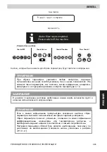 Preview for 327 page of Iberital EXPRESSION PRO Installation And Operation Manual