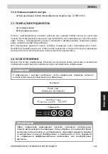 Preview for 337 page of Iberital EXPRESSION PRO Installation And Operation Manual