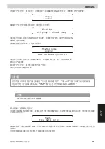 Preview for 363 page of Iberital EXPRESSION PRO Installation And Operation Manual