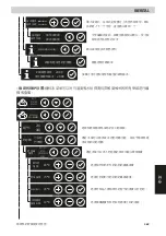 Preview for 371 page of Iberital EXPRESSION PRO Installation And Operation Manual