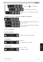 Preview for 373 page of Iberital EXPRESSION PRO Installation And Operation Manual