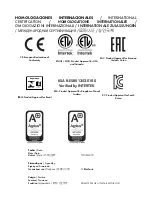 Preview for 440 page of Iberital EXPRESSION PRO Installation And Operation Manual