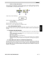 Preview for 113 page of Iberital EXPRESSION TWO Installation And Operation Manual