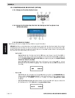 Preview for 114 page of Iberital EXPRESSION TWO Installation And Operation Manual