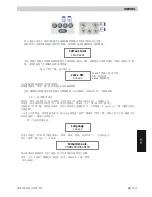 Preview for 175 page of Iberital EXPRESSION TWO Installation And Operation Manual