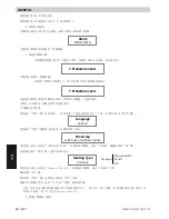 Preview for 180 page of Iberital EXPRESSION TWO Installation And Operation Manual