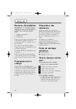 Preview for 18 page of Iberna Gea IDC60 User Manual