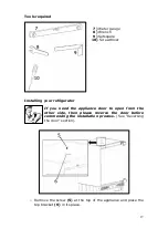 Preview for 17 page of Iberna HUL136.1 User Manual