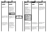 Предварительный просмотр 5 страницы Iberna ILF 637 User Instructions