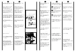 Предварительный просмотр 11 страницы Iberna ILF 637 User Instructions