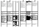 Предварительный просмотр 14 страницы Iberna ILF 637 User Instructions