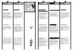 Предварительный просмотр 16 страницы Iberna ILF 637 User Instructions