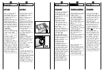 Предварительный просмотр 23 страницы Iberna ILF 637 User Instructions