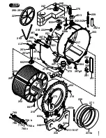 Preview for 4 page of Iberna LBIAF655T Service Manual