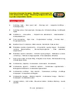 Предварительный просмотр 15 страницы Iberna LBIAF655T Service Manual