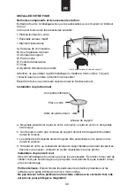 Предварительный просмотр 32 страницы Iberna MIG171X-80 Instruction Manual