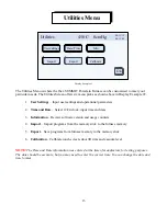 Preview for 13 page of Ibex Dental Technologies SUMMIT Operating Manual