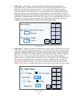 Preview for 16 page of Ibex Dental Technologies SUMMIT Operating Manual