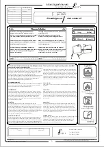 IBEX 10006661 Mounting Instruction preview