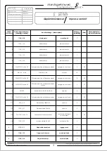 Preview for 3 page of IBEX 10006677 Mounting Instruction